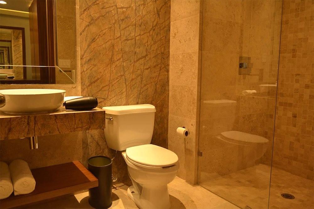 Hotel Hacienda Santa Fe Γκουαναχουάτο Εξωτερικό φωτογραφία