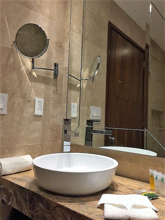 Hotel Hacienda Santa Fe Γκουαναχουάτο Εξωτερικό φωτογραφία