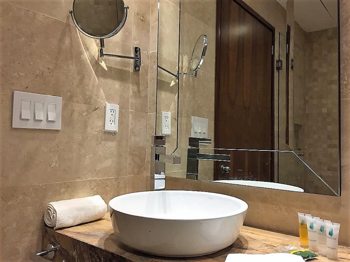 Hotel Hacienda Santa Fe Γκουαναχουάτο Εξωτερικό φωτογραφία
