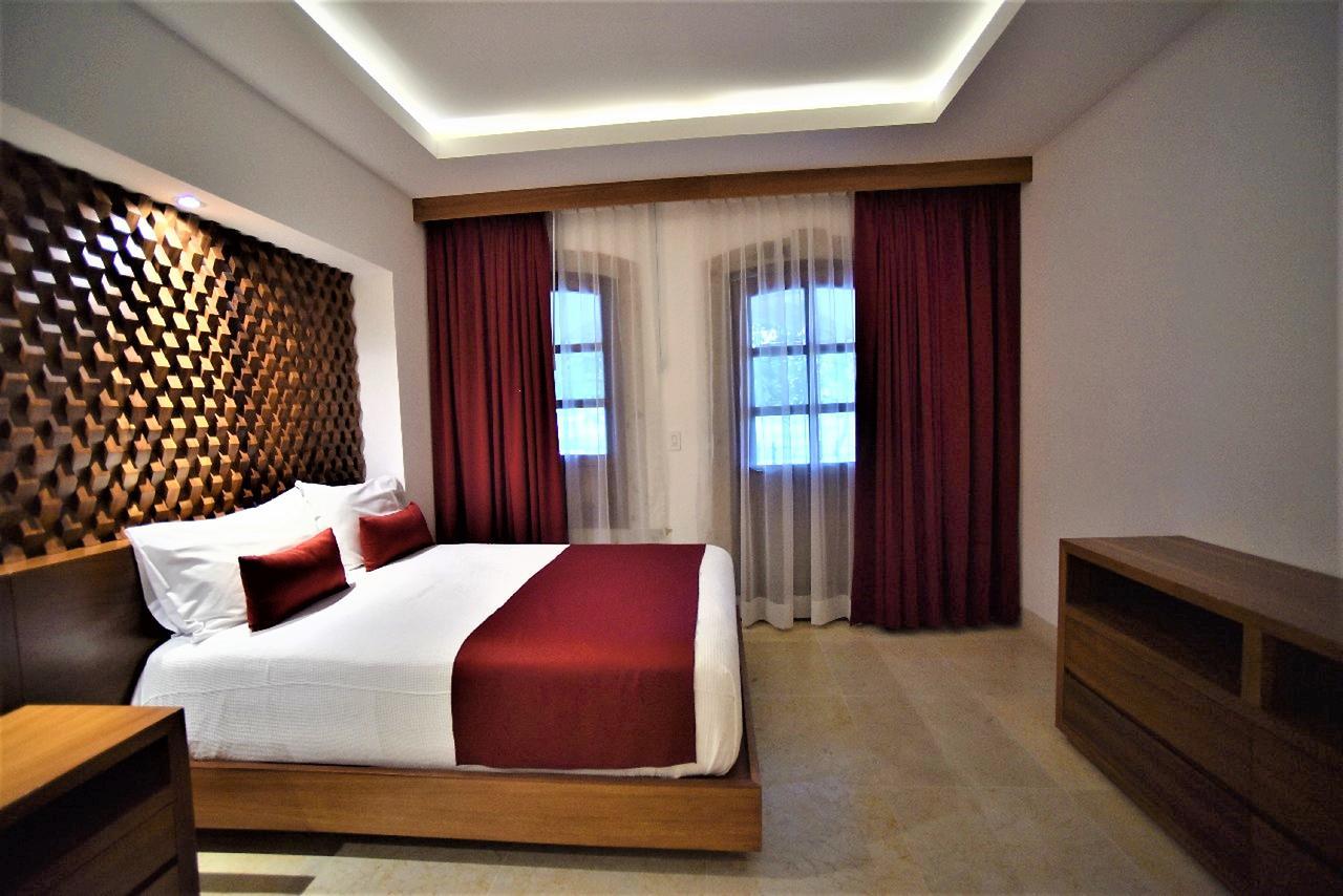 Hotel Hacienda Santa Fe Γκουαναχουάτο Εξωτερικό φωτογραφία