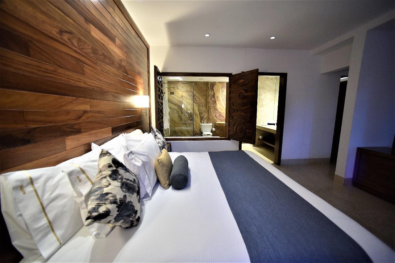 Hotel Hacienda Santa Fe Γκουαναχουάτο Εξωτερικό φωτογραφία