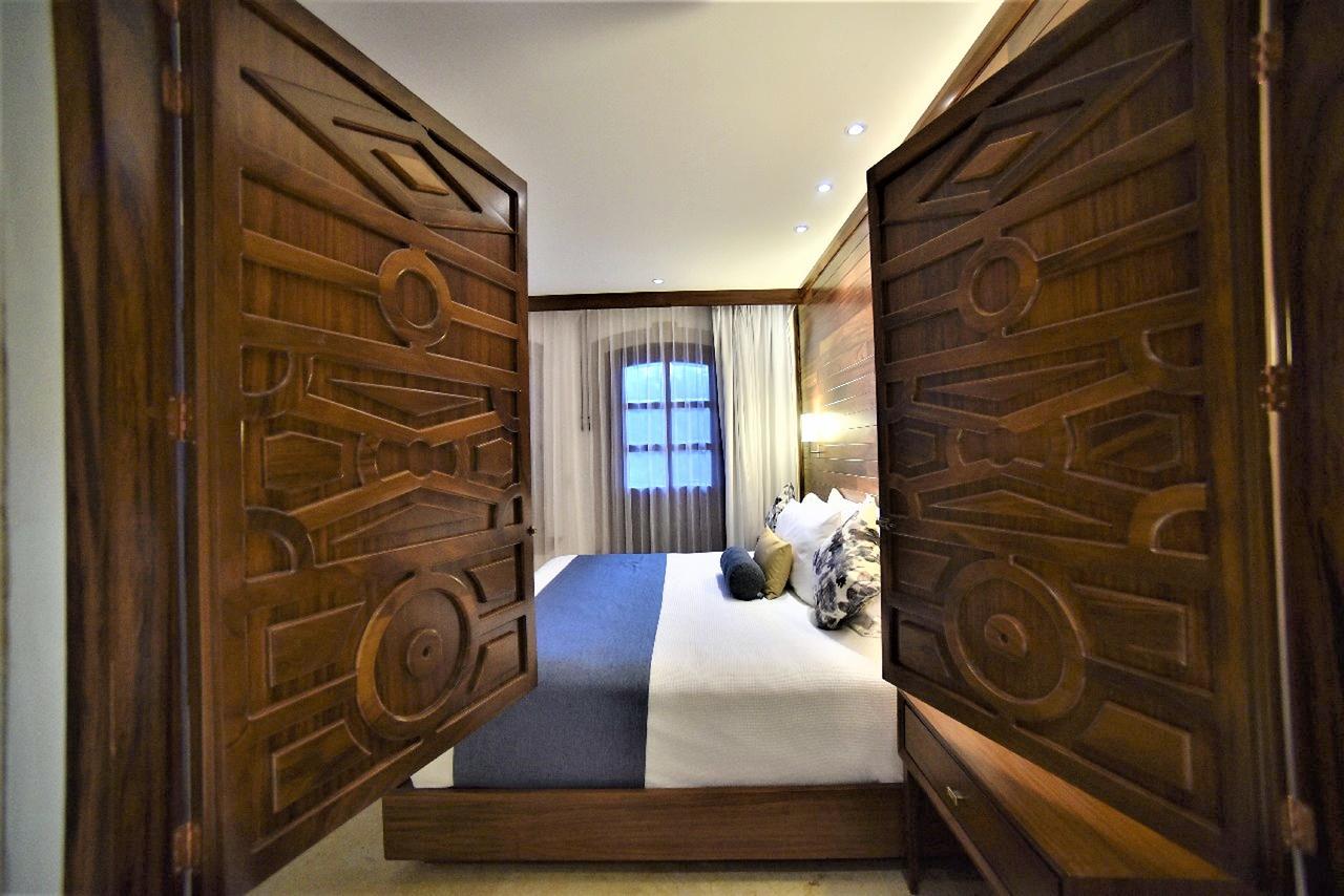 Hotel Hacienda Santa Fe Γκουαναχουάτο Εξωτερικό φωτογραφία