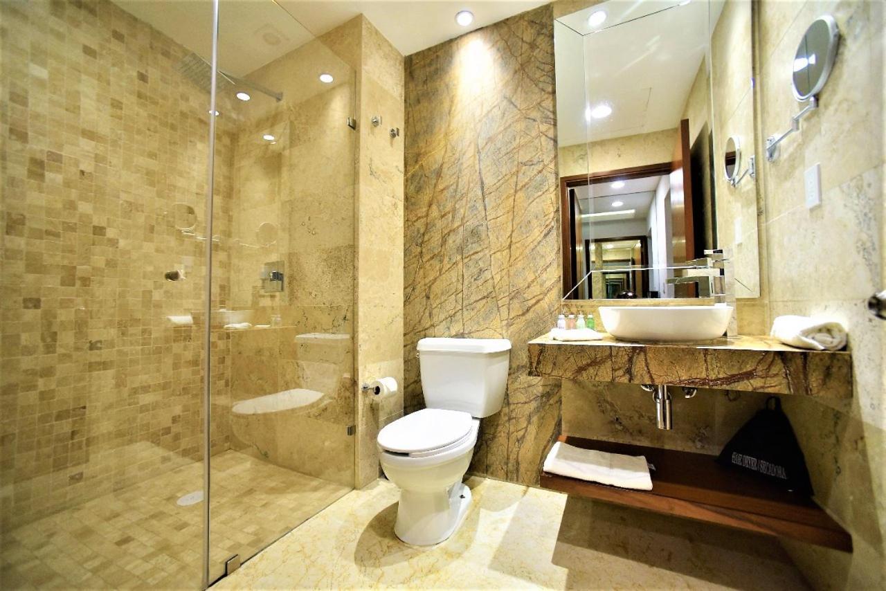 Hotel Hacienda Santa Fe Γκουαναχουάτο Εξωτερικό φωτογραφία