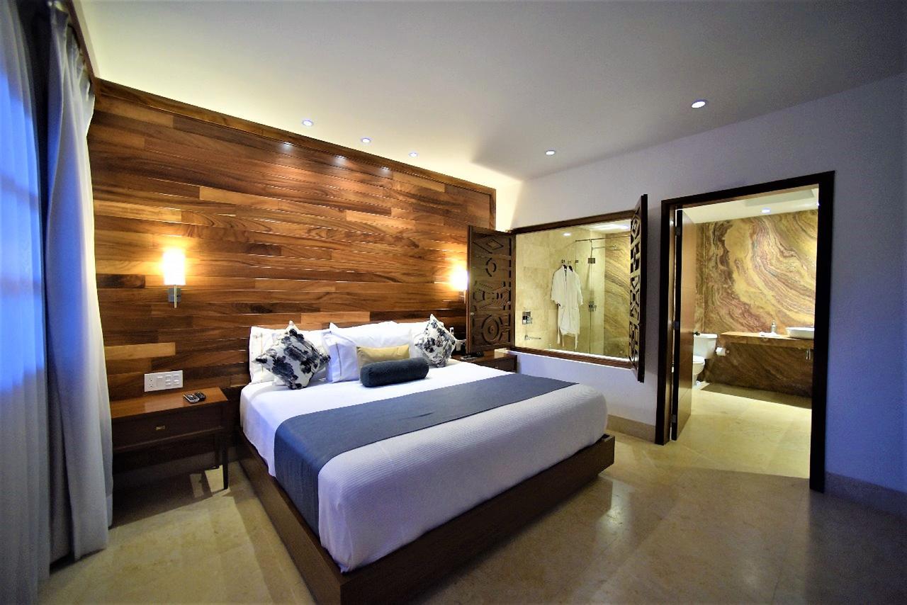 Hotel Hacienda Santa Fe Γκουαναχουάτο Εξωτερικό φωτογραφία