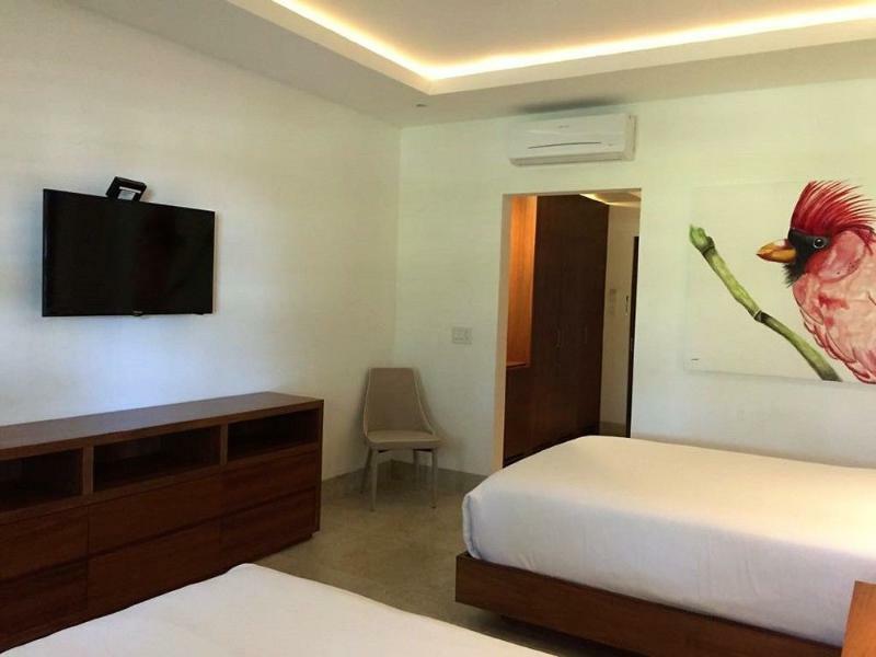 Hotel Hacienda Santa Fe Γκουαναχουάτο Εξωτερικό φωτογραφία
