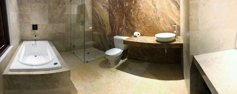 Hotel Hacienda Santa Fe Γκουαναχουάτο Εξωτερικό φωτογραφία