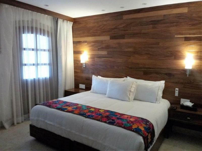 Hotel Hacienda Santa Fe Γκουαναχουάτο Εξωτερικό φωτογραφία