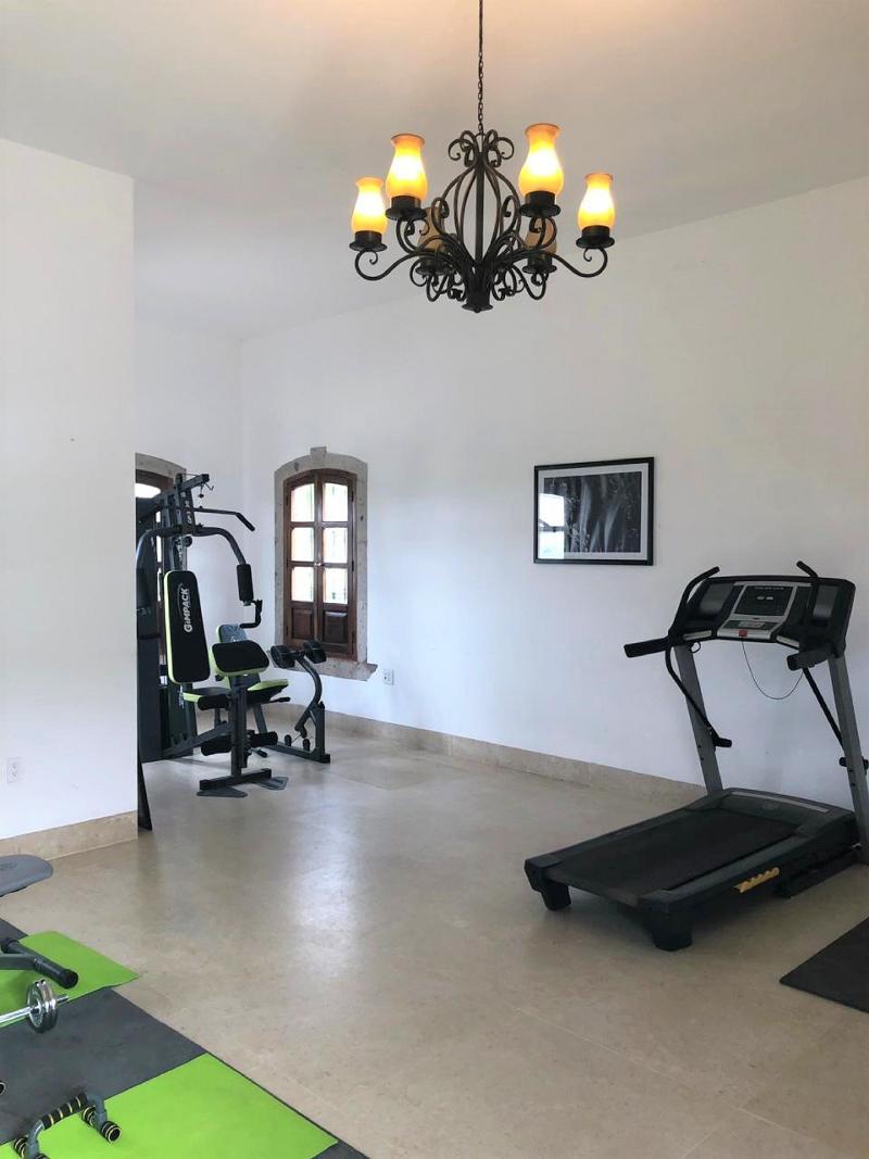 Hotel Hacienda Santa Fe Γκουαναχουάτο Εξωτερικό φωτογραφία